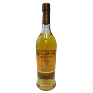 GLENMORANGIE THE ORIGINAL