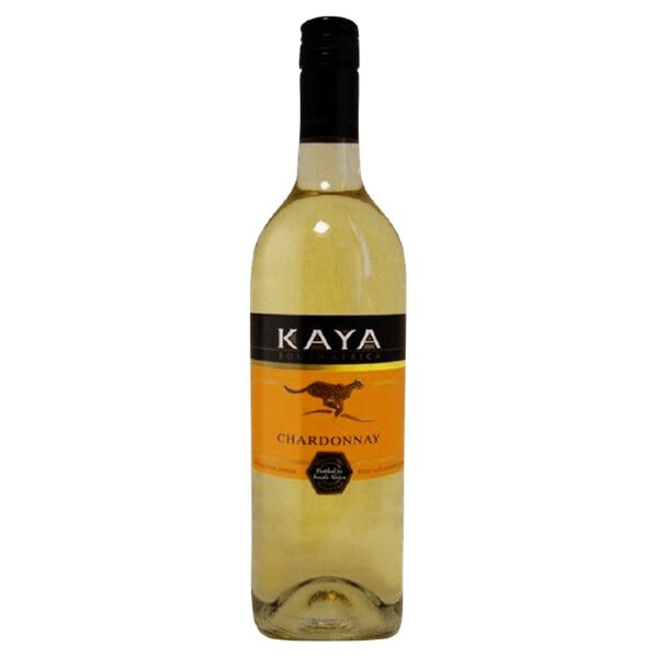 KAYA CHARDONNAY