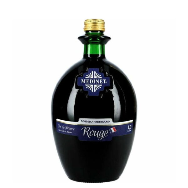 MEDINET Rouge 1L