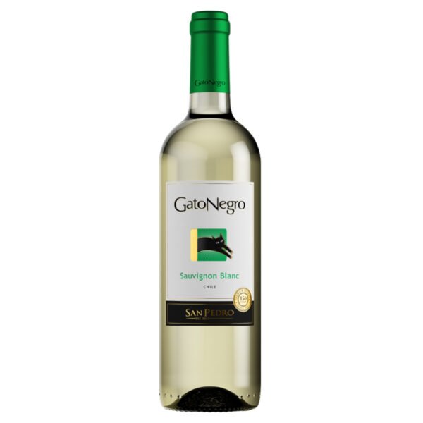 GATO NEGRO SAUVIGNON BLANC