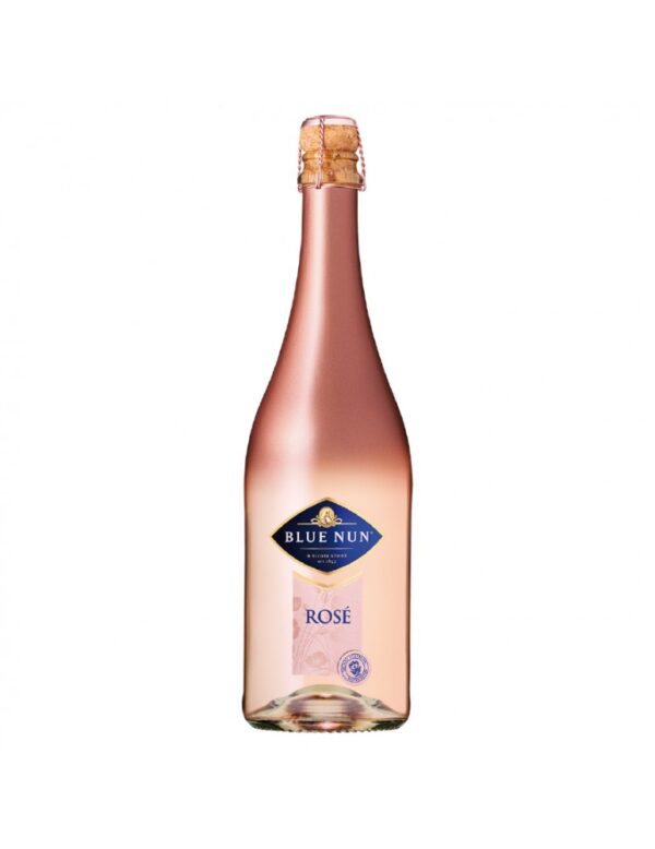 BLUE NUN ROSE EDITION 75cl