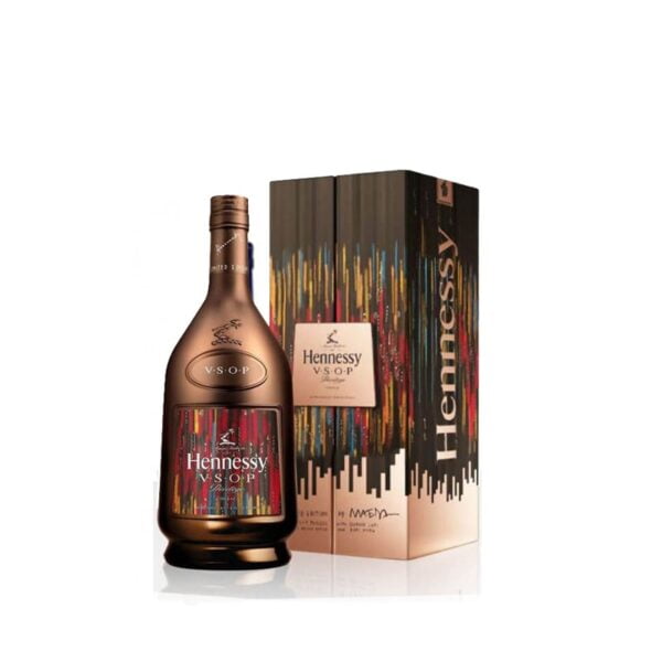 Hennessy VSOP PC8 Gift Box