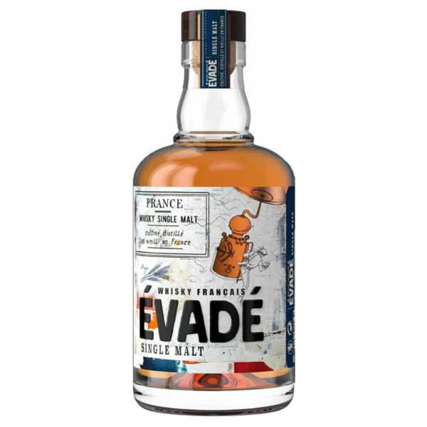 EVADE Single Malt