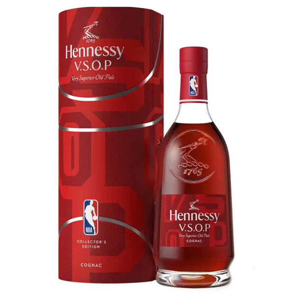 HENNESSY V.S.O.P NBA LIMITED EDITION 2024-1